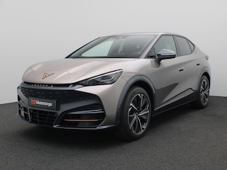 Cupra Tavascan Business 82 kWh 286PK Aut. SOH 100% 360gr. Camera, Stoelverwarming, 20" LM Velgen, Navi, Keyless, Side Assist, Sennheiser Audio, Memorystoel