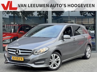Mercedes-Benz B-klasse 180 Ambition | Nieuw binnen | Navi | Camera | Trekhaak