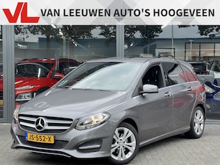 Mercedes-Benz B-klasse 180 Ambition | Nieuw binnen | Navi | Camera | Trekhaak