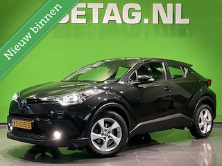 Toyota C-HR 1.2 Dynamic | Camera | Adaptive | Navi | DAB |