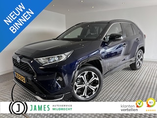 Toyota RAV4 2.5 Plug-in Hybrid AWD Bi-Tone Plus Trekhaak