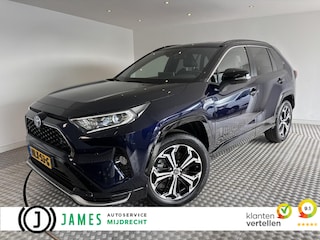 Toyota RAV4 2.5 Plug-in Hybrid AWD Bi-Tone Plus Trekhaak