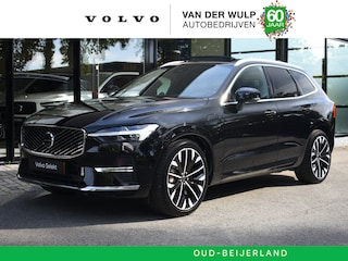 Volvo XC60 T8 406pk AWD Ultra Bright Executive Edition | | Trekhaak | Climate