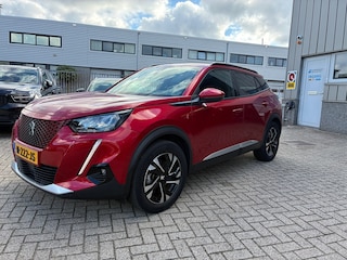 Peugeot 2008 EV Allure Pack 50 kWh