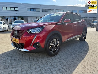 Peugeot 2008 EV Allure Pack 50 kWh