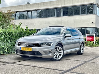 Volkswagen Passat Variant 1.4 TSI GTE Highline MEMORY STOELEN|PANO|KEYLESS|ACHTER CAM.|CRUISE CONTROL 5275