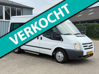 Ford Transit 300M 2.2 TDCI 9P. | AIRCO | MARGE