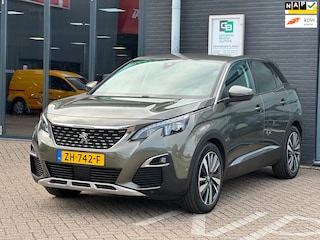 Peugeot 3008 1.2 PureTech Allure/2E EIG/NAVI/AIRCO/NETTE STAAT!!