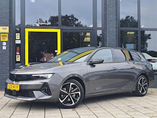 Opel Astra SPORTS TOURER 1.2 Turbo Hybrid GS Automaat | 360 Camera | Stoelv + Stuurv | Adapt. Cruise | Clima | BT Carplay