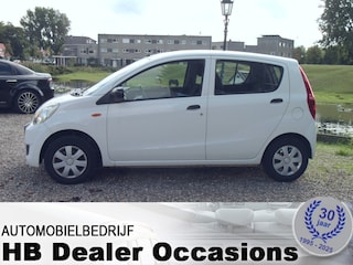 Daihatsu Cuore 1.0 Clever Isofix!!!