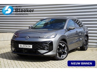 Volkswagen T-Roc 1.5 eTsI 150Pk R-Line Trekhaak Volkswagen T-Roc