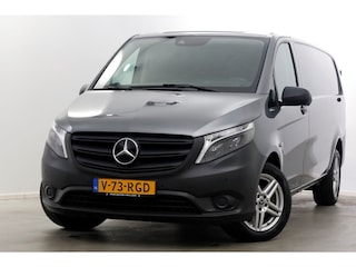 Mercedes-Benz Vito 119 CDI 190pk RWD 9G Automaat Extra Lang LED/ACC/Camera 12-2022
