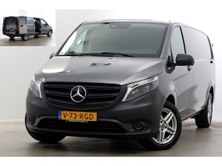 Mercedes-Benz Vito 119 CDI 190pk RWD 9G Automaat Extra Lang LED/ACC/Camera 12-2022