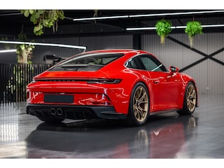 Porsche 911 4.0 GT3 Touring