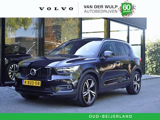 Volvo XC40 T5 262pk [Plug-in] R-Design | Luxury Line | Winter Line | Park Assist