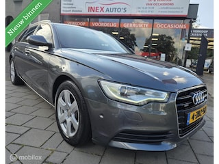 Audi A6 Avant 3.0 TDI Quattro 150kW / 204pk Sport Edition Zeer nette auto