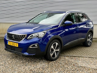 Peugeot 3008 1.2 PureTech Allure Automaat [Panodak,fm navi,apple car,camera,18``lmv ]