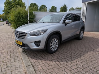 Mazda CX-5 trekhaak 2.0 SAG 165 TS+ 2WD