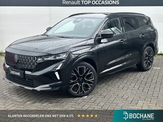 Renault Espace E-Tech full hybrid 200 esprit Alpine 7p. | Pano | Head-Up | 360 Camera | Elektrische Achterklep |