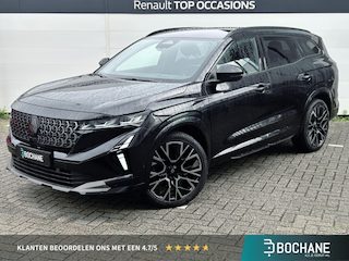 Renault Espace E-Tech full hybrid 200 esprit Alpine 7p. | Pano | Head-Up | 360 Camera | Elektrische Achterklep |