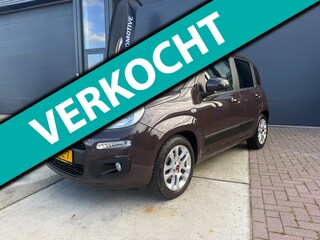 Fiat Panda 0.9 TwinAir Lounge