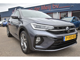 Volkswagen Taigo 1.5 TSI R-Line Business , VIRTUAL COCKPIT , LED KOPL , A UITRIJ CAM , V STOEL VERW , LMV17 , PDC V+A ,