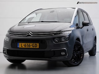 Citroën C4 SpaceTourer 1.2 PureTech Business Luxe (APPLE CARPLAY,PARKEERSENSOREN,CRUISE CONTROL,NAVIGATIE,CLIMATE,TREKHAAK))