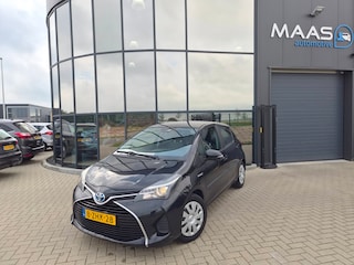 Toyota Yaris 1.5 Hybrid Aspiration
