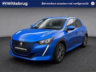 Peugeot 208 EV Allure Pack 50 kWh
