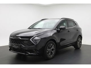Kia Sportage 1.6 T-GDi Hybrid 230PK GT-PlusLine l PANO l 360° l Stoelventilatie