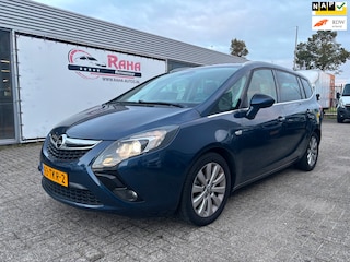 Opel Zafira Tourer 1.4 Cosmo