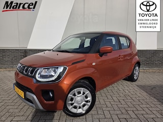 Suzuki Ignis 1.2 Smart Hybrid Comfort Airco Radio Bluetooth