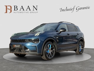 Lynk & Co 01 1.5 Plug-in Hybrid|Pano|360|Carplay|Infinity|Memory