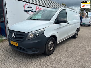 Mercedes-Benz Vito 109 CDI Functional Lang