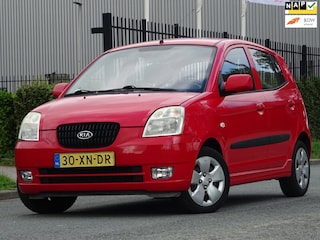 Kia Picanto 1.0 D-light *NW KOPPELING* NAP/AIRCO/APK 07-2027