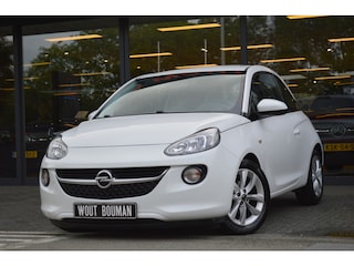 Opel Adam 1.2 Jam Airco Cruise Pdc