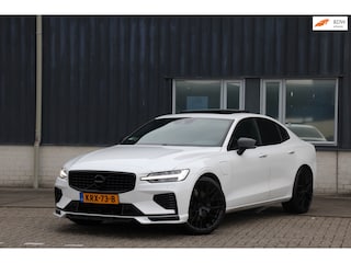 Volvo S60 2.0 T8 AWD R-Design Pano Memory Harman&Kardon BTW Heico Look
