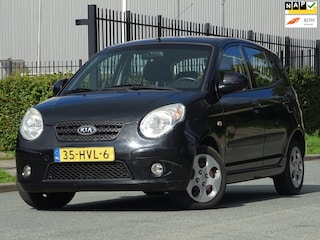Kia Picanto 1.1 Fifteen BJ2009 NAP/AIRCO/ELEKRAM/APK