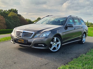 Mercedes-Benz Estate 350 CGI | Distronic | Panoramadak