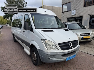 Mercedes-Benz Sprinter 311 2.2 CDI ROLSTOELLIFT Personenbus TAXI