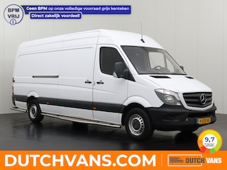Mercedes-Benz Sprinter 311CDI Automaat L3H2 Maxi | Camera | Bezorgschappen in Laadruimte |
