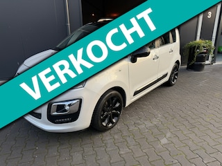 Citroën C3 Picasso 1.2 PureTech Exclusive 103.000 KM !!