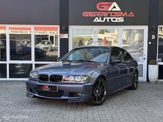 BMW 3-serie Coupé 325Ci Executive