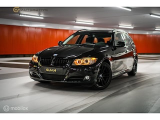 BMW 3-serie Touring | TREKHAAK | XENON | CARPLAY |