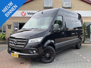 Mercedes-Benz Sprinter 319 3.0 CDI L2H2 | MBUX | LED | ACC
