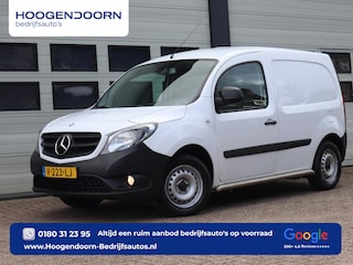 Mercedes-Benz Citan 108 CDI Euro 6 - Airco - 3 Zits - Camera