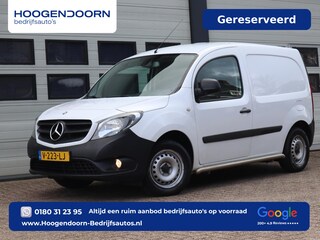 Mercedes-Benz Citan 108 CDI Euro 6 - Airco - 3 Zits - Camera