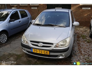 Hyundai Getz 1.4i Active Sense