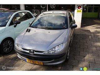 Peugeot 206 1.4 X-line