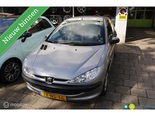 Peugeot 206 1.4 X-line